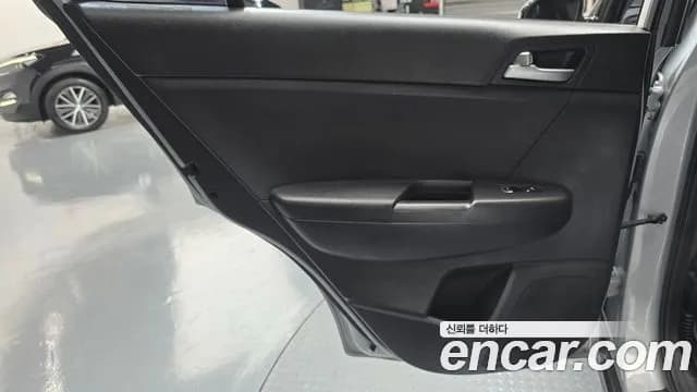 2019 Kia Sportage The Bold Diesel 2.0 2WD Sold VIN KNAPN813BKK692219 – photo 23 2019 Kia Sportage The Bold Diesel 2.0 2WD Sold VIN KNAPN813BKK692219 – photo 23