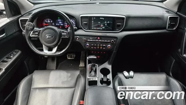 2019 Kia Sportage The Bold Diesel 2.0 2WD Sold VIN KNAPN813BKK692219 – photo 25 2019 Kia Sportage The Bold Diesel 2.0 2WD Sold VIN KNAPN813BKK692219 – photo 25