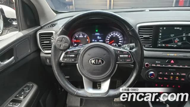 2019 Kia Sportage The Bold Diesel 2.0 2WD Sold VIN KNAPN813BKK692219 – photo 26 2019 Kia Sportage The Bold Diesel 2.0 2WD Sold VIN KNAPN813BKK692219 – photo 26