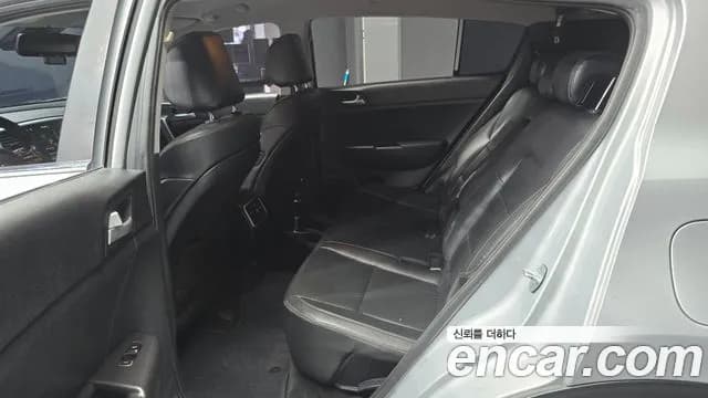 2019 Kia Sportage The Bold Diesel 2.0 2WD Sold VIN KNAPN813BKK692219 – photo 28 2019 Kia Sportage The Bold Diesel 2.0 2WD Sold VIN KNAPN813BKK692219 – photo 28