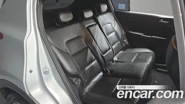 2019 Kia Sportage The Bold Diesel 2.0 2WD Sold VIN KNAPN813BKK692219 – photo 30 2019 Kia Sportage The Bold Diesel 2.0 2WD Sold VIN KNAPN813BKK692219 – photo 30