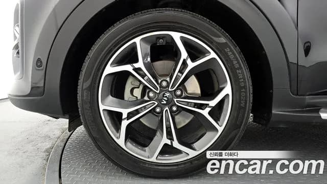 2019 Kia Sportage The Bold Diesel 2.0 2WD Sold VIN KNAPN813BKK740608 – engine bay 2019 Kia Sportage The Bold Diesel 2.0 2WD Sold VIN KNAPN813BKK740608 – engine bay