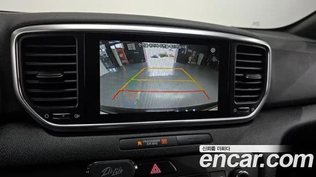 2019 Kia Sportage The Bold Diesel 2.0 2WD Sold VIN KNAPN813BKK740608 – undercarriage 2019 Kia Sportage The Bold Diesel 2.0 2WD Sold VIN KNAPN813BKK740608 – undercarriage