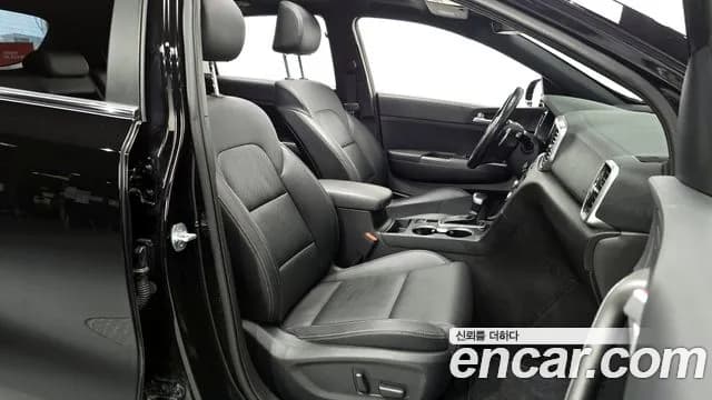 2019 Kia Sportage The Bold Diesel 2.0 2WD Sold VIN KNAPN813BKK740608 – photo 11 2019 Kia Sportage The Bold Diesel 2.0 2WD Sold VIN KNAPN813BKK740608 – photo 11