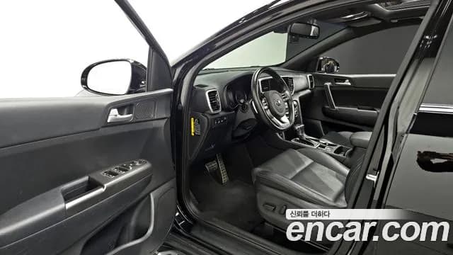 2019 Kia Sportage The Bold Diesel 2.0 2WD Sold VIN KNAPN813BKK740608 – photo 12 2019 Kia Sportage The Bold Diesel 2.0 2WD Sold VIN KNAPN813BKK740608 – photo 12