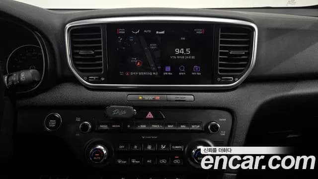 2019 Kia Sportage The Bold Diesel 2.0 2WD Sold VIN KNAPN813BKK740608 – photo 13 2019 Kia Sportage The Bold Diesel 2.0 2WD Sold VIN KNAPN813BKK740608 – photo 13