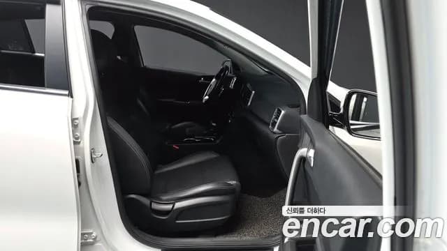 2019 Kia Sportage The Bold Diesel 2.0 2WD Sold VIN KNAPN813BKK744117 – interior seats 2019 Kia Sportage The Bold Diesel 2.0 2WD Sold VIN KNAPN813BKK744117 – interior seats