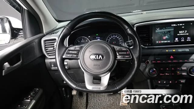 2019 Kia Sportage The Bold Diesel 2.0 2WD Sold VIN KNAPN813BKK744117 – engine bay 2019 Kia Sportage The Bold Diesel 2.0 2WD Sold VIN KNAPN813BKK744117 – engine bay