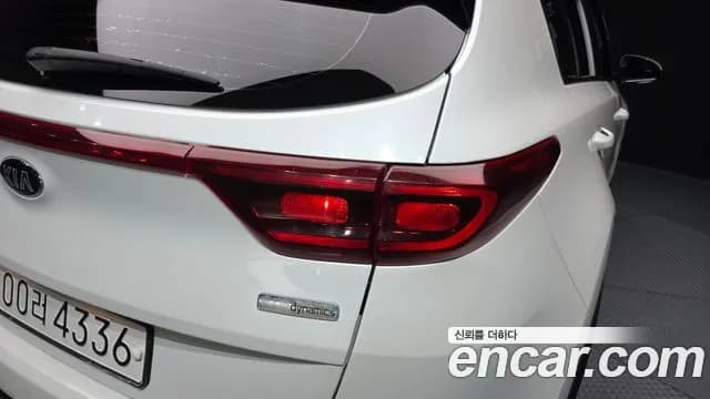 2019 Kia Sportage The Bold Diesel 2.0 2WD Sold VIN KNAPN813BKK744117 – photo 12 2019 Kia Sportage The Bold Diesel 2.0 2WD Sold VIN KNAPN813BKK744117 – photo 12