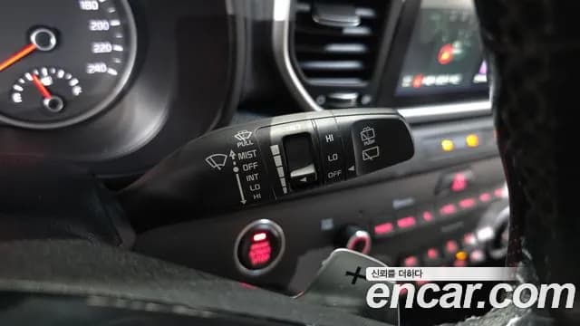 2019 Kia Sportage The Bold Diesel 2.0 2WD Sold VIN KNAPN813BKK744117 – photo 14 2019 Kia Sportage The Bold Diesel 2.0 2WD Sold VIN KNAPN813BKK744117 – photo 14