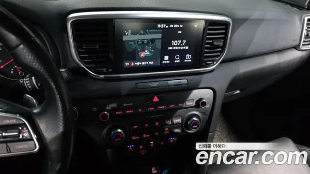 2019 Kia Sportage The Bold Diesel 2.0 2WD Sold VIN KNAPN813BKK744117 – photo 15 2019 Kia Sportage The Bold Diesel 2.0 2WD Sold VIN KNAPN813BKK744117 – photo 15