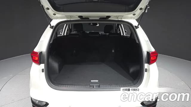 2019 Kia Sportage The Bold Diesel 2.0 2WD Sold VIN KNAPN813BKK744117 – photo 19 2019 Kia Sportage The Bold Diesel 2.0 2WD Sold VIN KNAPN813BKK744117 – photo 19