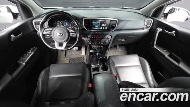 2019 Kia Sportage The Bold Diesel 2.0 2WD Sold VIN KNAPN813BKK744117 – photo 24 2019 Kia Sportage The Bold Diesel 2.0 2WD Sold VIN KNAPN813BKK744117 – photo 24