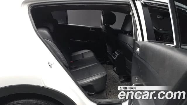 2019 Kia Sportage The Bold Diesel 2.0 2WD Sold VIN KNAPN813BKK744117 – photo 29 2019 Kia Sportage The Bold Diesel 2.0 2WD Sold VIN KNAPN813BKK744117 – photo 29