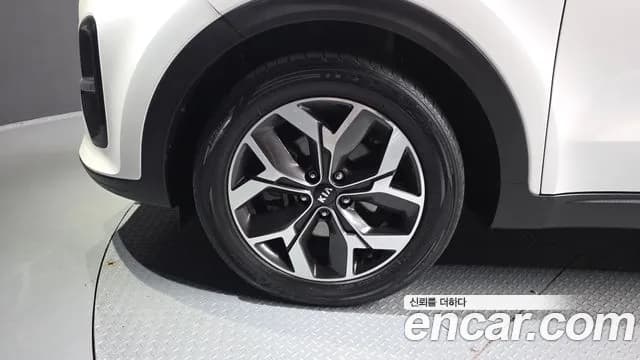 2019 Kia Sportage The Bold Diesel 2.0 2WD Sold VIN KNAPN813BKK744117 – photo 30 2019 Kia Sportage The Bold Diesel 2.0 2WD Sold VIN KNAPN813BKK744117 – photo 30