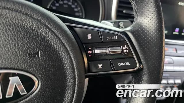 2020 Kia Sportage The Bold Diesel 2.0 2WD Sold VIN KNAPN813BLK753531 – exterior detail 2020 Kia Sportage The Bold Diesel 2.0 2WD Sold VIN KNAPN813BLK753531 – exterior detail