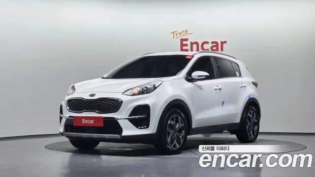 2020 Kia Sportage The Bold Diesel 2.0 2WD Sold VIN KNAPN813BLK753531 – photo 13 2020 Kia Sportage The Bold Diesel 2.0 2WD Sold VIN KNAPN813BLK753531 – photo 13