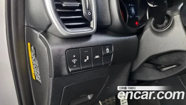 2020 Kia Sportage The Bold Diesel 2.0 2WD Sold VIN KNAPN813BLK753531 – photo 15 2020 Kia Sportage The Bold Diesel 2.0 2WD Sold VIN KNAPN813BLK753531 – photo 15