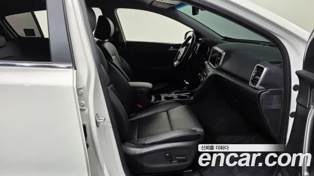 2020 Kia Sportage The Bold Diesel 2.0 2WD Sold VIN KNAPN813BLK753531 – photo 16 2020 Kia Sportage The Bold Diesel 2.0 2WD Sold VIN KNAPN813BLK753531 – photo 16