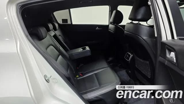 2020 Kia Sportage The Bold Diesel 2.0 2WD Sold VIN KNAPN813BLK753531 – photo 17 2020 Kia Sportage The Bold Diesel 2.0 2WD Sold VIN KNAPN813BLK753531 – photo 17
