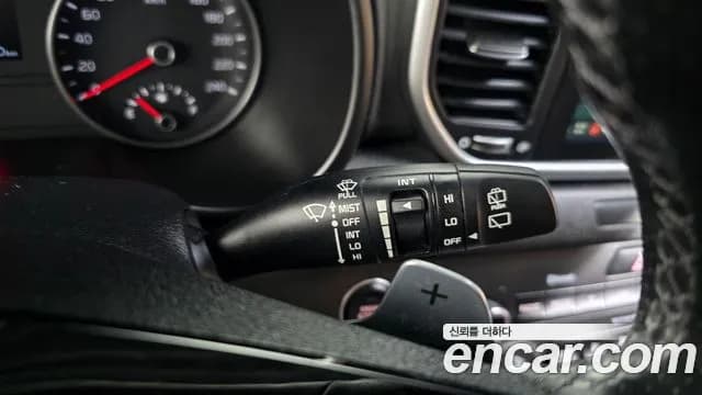 2020 Kia Sportage The Bold Diesel 2.0 2WD Sold VIN KNAPN813BLK753531 – photo 18 2020 Kia Sportage The Bold Diesel 2.0 2WD Sold VIN KNAPN813BLK753531 – photo 18