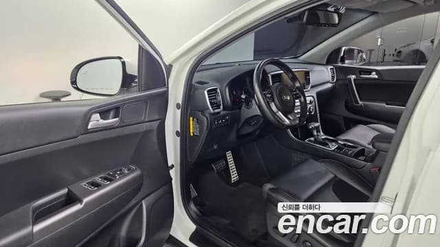2020 Kia Sportage The Bold Diesel 2.0 2WD Sold VIN KNAPN813BLK753531 – photo 20 2020 Kia Sportage The Bold Diesel 2.0 2WD Sold VIN KNAPN813BLK753531 – photo 20