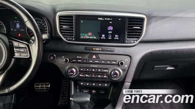 2020 Kia Sportage The Bold Diesel 2.0 2WD Sold VIN KNAPN813BLK753531 – photo 23 2020 Kia Sportage The Bold Diesel 2.0 2WD Sold VIN KNAPN813BLK753531 – photo 23
