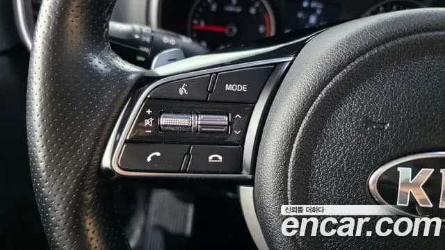 2020 Kia Sportage The Bold Diesel 2.0 2WD Sold VIN KNAPN813BLK753531 – photo 24 2020 Kia Sportage The Bold Diesel 2.0 2WD Sold VIN KNAPN813BLK753531 – photo 24