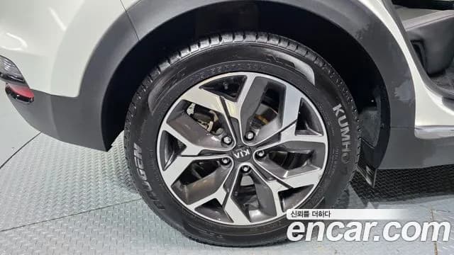 2020 Kia Sportage The Bold Diesel 2.0 2WD Sold VIN KNAPN813BLK753531 – photo 25 2020 Kia Sportage The Bold Diesel 2.0 2WD Sold VIN KNAPN813BLK753531 – photo 25