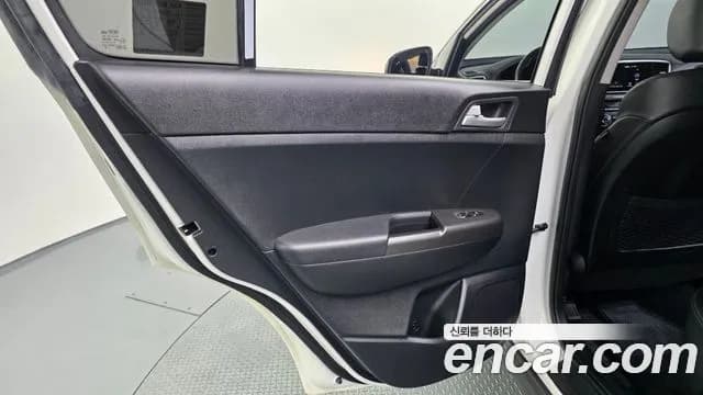 2020 Kia Sportage The Bold Diesel 2.0 2WD Sold VIN KNAPN813BLK753531 – photo 26 2020 Kia Sportage The Bold Diesel 2.0 2WD Sold VIN KNAPN813BLK753531 – photo 26