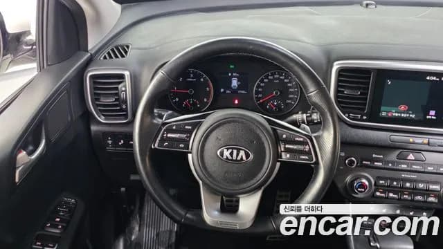 2020 Kia Sportage The Bold Diesel 2.0 2WD Sold VIN KNAPN813BLK753531 – photo 30 2020 Kia Sportage The Bold Diesel 2.0 2WD Sold VIN KNAPN813BLK753531 – photo 30