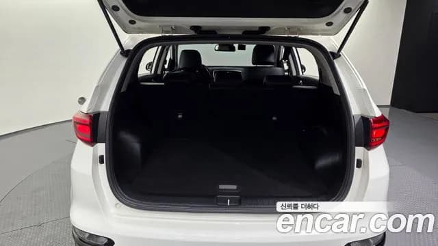 2020 Kia Sportage The Bold Diesel 2.0 2WD Sold VIN KNAPN813BLK753531 – photo 35 2020 Kia Sportage The Bold Diesel 2.0 2WD Sold VIN KNAPN813BLK753531 – photo 35