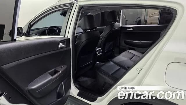 2020 Kia Sportage The Bold Diesel 2.0 2WD Sold VIN KNAPN813BLK753531 – photo 36 2020 Kia Sportage The Bold Diesel 2.0 2WD Sold VIN KNAPN813BLK753531 – photo 36