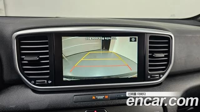 2020 Kia Sportage The Bold Diesel 2.0 2WD Sold VIN KNAPN813BLK780087 – front exterior 2020 Kia Sportage The Bold Diesel 2.0 2WD Sold VIN KNAPN813BLK780087 – front exterior