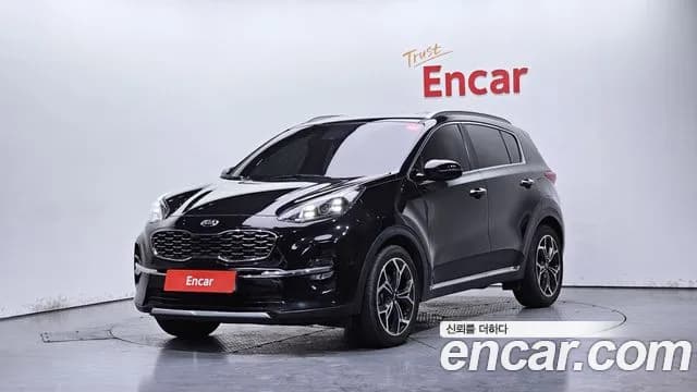 2020 Kia Sportage The Bold Diesel 2.0 2WD Sold VIN KNAPN813BLK780087 – exterior detail 2020 Kia Sportage The Bold Diesel 2.0 2WD Sold VIN KNAPN813BLK780087 – exterior detail