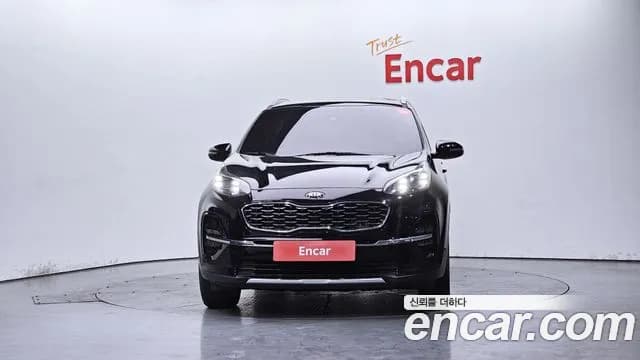 2020 Kia Sportage The Bold Diesel 2.0 2WD Sold VIN KNAPN813BLK780087 – photo 14 2020 Kia Sportage The Bold Diesel 2.0 2WD Sold VIN KNAPN813BLK780087 – photo 14