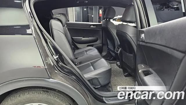 2020 Kia Sportage The Bold Diesel 2.0 2WD Sold VIN KNAPN813BLK780087 – photo 15 2020 Kia Sportage The Bold Diesel 2.0 2WD Sold VIN KNAPN813BLK780087 – photo 15