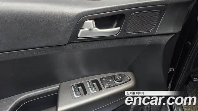 2020 Kia Sportage The Bold Diesel 2.0 2WD Sold VIN KNAPN813BLK780087 – photo 18 2020 Kia Sportage The Bold Diesel 2.0 2WD Sold VIN KNAPN813BLK780087 – photo 18