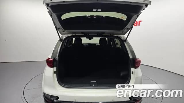 2020 Kia Sportage The Bold Diesel 2.0 2WD Sold VIN KNAPN813BLK835665 – interior seats 2020 Kia Sportage The Bold Diesel 2.0 2WD Sold VIN KNAPN813BLK835665 – interior seats