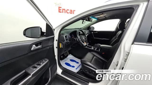 2020 Kia Sportage The Bold Diesel 2.0 2WD Sold VIN KNAPN813BLK835665 – engine bay 2020 Kia Sportage The Bold Diesel 2.0 2WD Sold VIN KNAPN813BLK835665 – engine bay