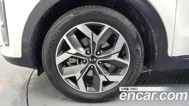 2020 Kia Sportage The Bold Diesel 2.0 2WD Sold VIN KNAPN813BLK835665 – photo 11 2020 Kia Sportage The Bold Diesel 2.0 2WD Sold VIN KNAPN813BLK835665 – photo 11