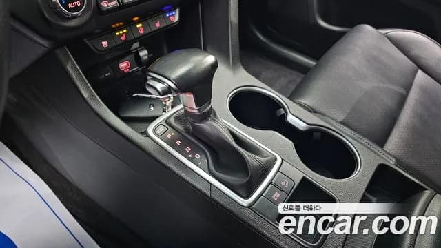 2020 Kia Sportage The Bold Diesel 2.0 2WD Sold VIN KNAPN813BLK835665 – photo 14 2020 Kia Sportage The Bold Diesel 2.0 2WD Sold VIN KNAPN813BLK835665 – photo 14