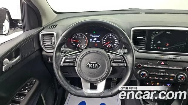 2020 Kia Sportage The Bold Diesel 2.0 2WD Sold VIN KNAPN813BLK835665 – photo 15 2020 Kia Sportage The Bold Diesel 2.0 2WD Sold VIN KNAPN813BLK835665 – photo 15
