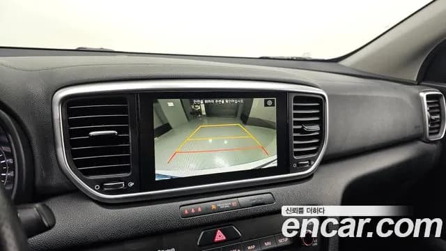 2020 Kia Sportage The Bold Diesel 2.0 2WD Sold VIN KNAPN813BLK835665 – photo 16 2020 Kia Sportage The Bold Diesel 2.0 2WD Sold VIN KNAPN813BLK835665 – photo 16