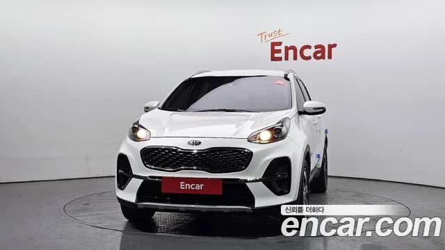 2020 Kia Sportage The Bold Diesel 2.0 2WD Sold VIN KNAPN813BLK835665 – photo 19 2020 Kia Sportage The Bold Diesel 2.0 2WD Sold VIN KNAPN813BLK835665 – photo 19