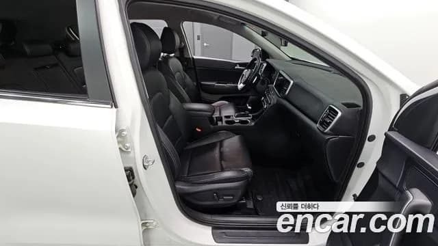 2020 Kia Sportage The Bold Diesel 2.0 2WD Sold VIN KNAPN813BLK835665 – photo 20 2020 Kia Sportage The Bold Diesel 2.0 2WD Sold VIN KNAPN813BLK835665 – photo 20