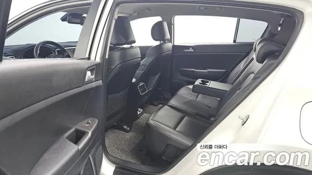 2020 Kia Sportage The Bold Diesel 2.0 2WD Sold VIN KNAPN813BLK853092 – engine bay 2020 Kia Sportage The Bold Diesel 2.0 2WD Sold VIN KNAPN813BLK853092 – engine bay