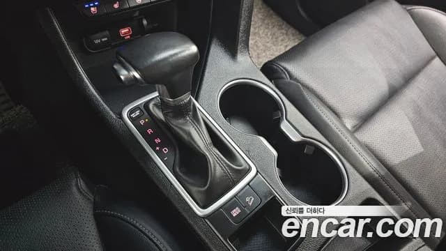 2020 Kia Sportage The Bold Diesel 2.0 2WD Sold VIN KNAPN813BLK853092 – photo 11 2020 Kia Sportage The Bold Diesel 2.0 2WD Sold VIN KNAPN813BLK853092 – photo 11