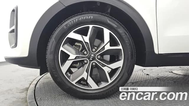 2020 Kia Sportage The Bold Diesel 2.0 2WD Sold VIN KNAPN813BLK853092 – photo 13 2020 Kia Sportage The Bold Diesel 2.0 2WD Sold VIN KNAPN813BLK853092 – photo 13