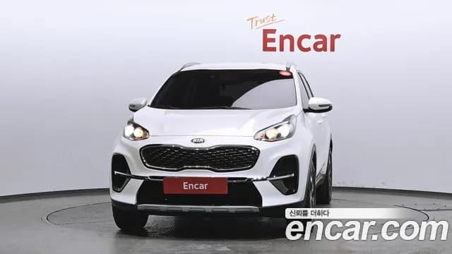 2020 Kia Sportage The Bold Diesel 2.0 2WD Sold VIN KNAPN813BLK853092 – photo 17 2020 Kia Sportage The Bold Diesel 2.0 2WD Sold VIN KNAPN813BLK853092 – photo 17